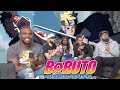 Boruto: Naruto Next Generations Ep 1 & 2 REACTION/REVIEW