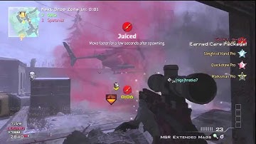 Lowest AH-6 Overwatch Ever