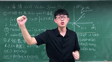 1-2(導讀1/3)確認VectorSpace