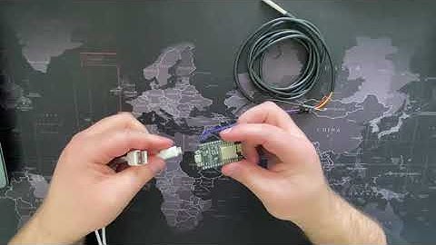 ESP8266 NODEMCU ile MQTT Protokolü ve Sıcaklık Sensörü DS18B20 Entegrasyonu