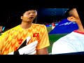 Quốc Ca Việt Nam - Trận Chung Kết Việt Nam 🇻🇳 vs 🇮🇩 Indonesia - SEA GAMES 30.