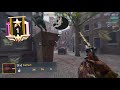 My First Game of CRITICAL OPS After Almost 4 MONTHS