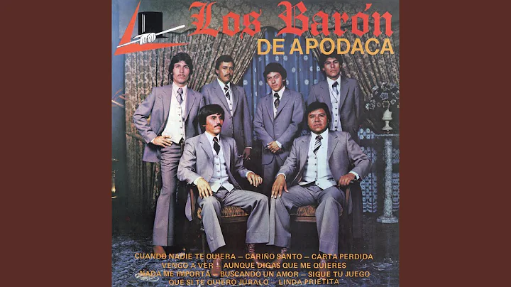 Cario Santo (Version 1980)
