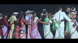 San Manda Disum Baa Porob Ho Mundari Traditional Video 2025