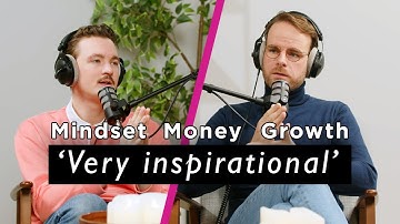 Een inspirerend gesprek met Henry van Loon | Bram Krikke