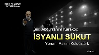 İsyanli Sükut Ç