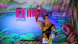 20201219 松興戲劇團夜戲-隋唐演義四五六戰孤二23