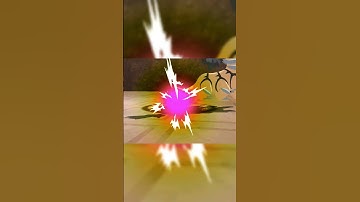 Giratina Shadow Force Animation in Every Gen👻#shorts #shiny #pokemon #gaming