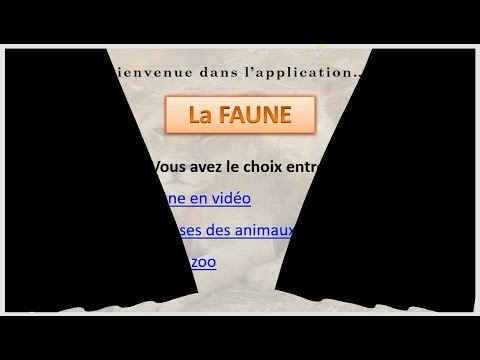 Les TRANSITIONS entre diapositives - Cours Powerpoint 2019