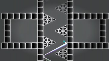 Geometry Dash 2.2 Sneak Peek Recreation 2