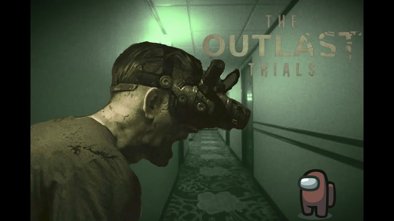 The Outlast Trials Snitches Get Stitches YouTube