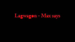 max says