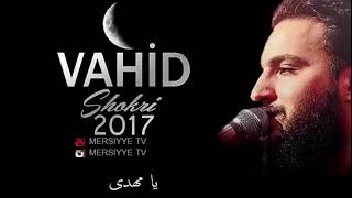 Vahıd Shorkhi Sinezen 2017 Ya Mehdi