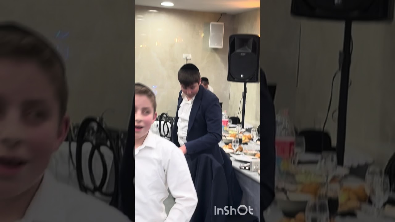 Bar Mitzva en Israel 