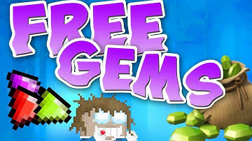 Growtopia Hack / Cheat For - iOS / Android / iPhone / iPad {[No Root]}