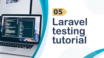 05 Laravel testing tutorial - Unit test and validating Youtube URLs