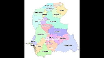 symbology in arc gis