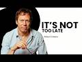 Feeling Lost in Your 30s or 40s? Watch This. (Robert Greene)