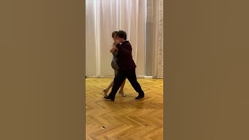 Universitango.com - Pablo & Ludmila - Tango Argentino