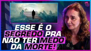 O SENTIDO da MORTE -  PROF. LÚCIA HELENA GALVÃO