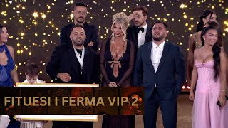Thumbnail for Finale spektakolare! Big Basta fiton Ferma Vip 2