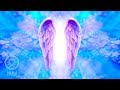 Reiki Music: "Angel Whisper", emotional & physical healing, meditation music, healing meditation 415