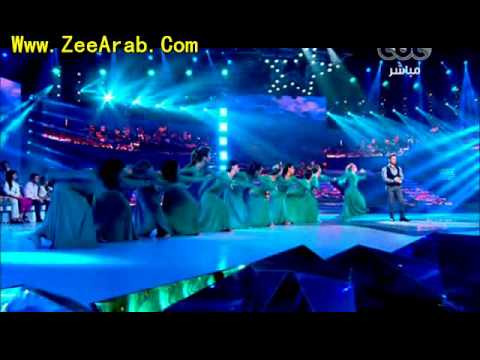 Saad Ramadan Sur Star Academy 9   Prime 2    سعد رمضان على ستار أكاديمي 9   برايم 2