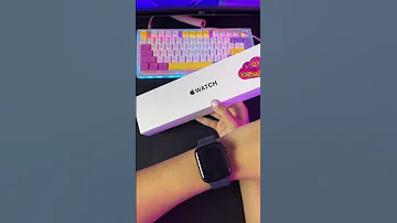 Проверяем Apple Watch от Technodeus на оригинальность 🔎🍏 #обзор