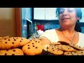 Como hacer galletas de chip de chocolate