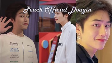 [抖音] Tăng Thiên Thiên 曾天天 - Tổng hợp các "Slow Motion | Part 11