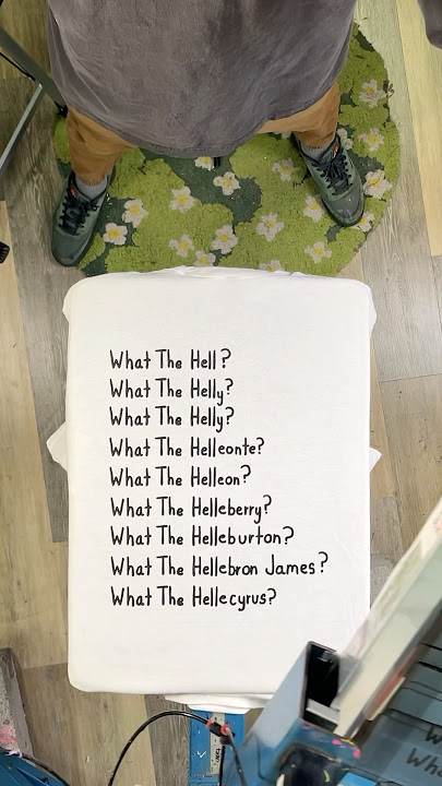 WHAT THE HELLY?! We Can't Stop Singing This VIRAL Song! 😅