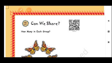 Class 3rd maths ncert book chapter 12 Can We Share?