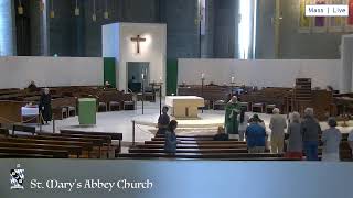 Mass Live
