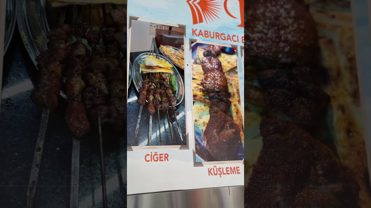 Biz hazırız ya siz ? #adanakebap #ciğer #kaburgacı #adanausulü #yemektarifi #kadayıf #antepusulü Biz hazırız ya siz ? #adanakebap #ciğer #kaburgacı #adanausulü #yemektarifi #kadayıf #antepusulü