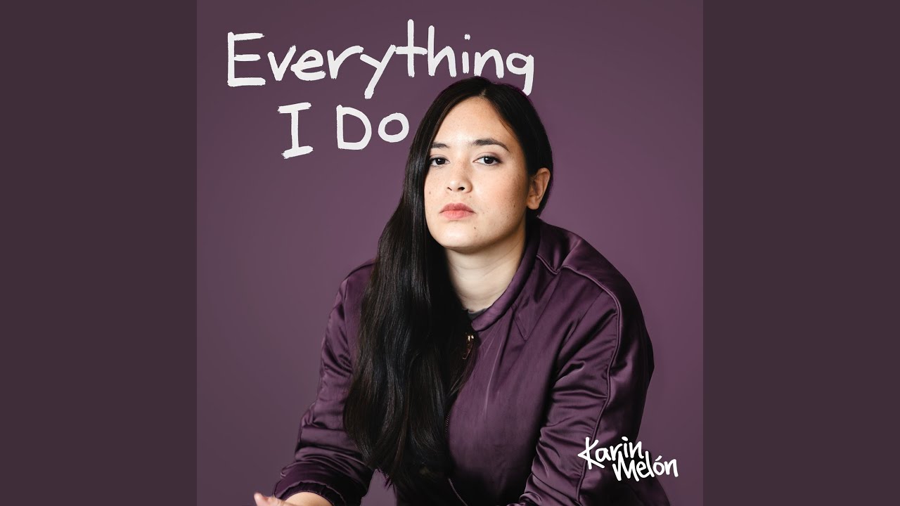 Watch Everything I Do on YouTube Watch Everything I Do on YouTube