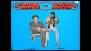 Djo Mpoyi et tp ok jazz - Masikini