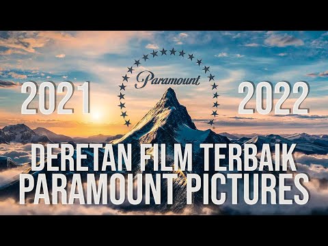 10 Film Terbaik Paramount Pictures 2021-2022