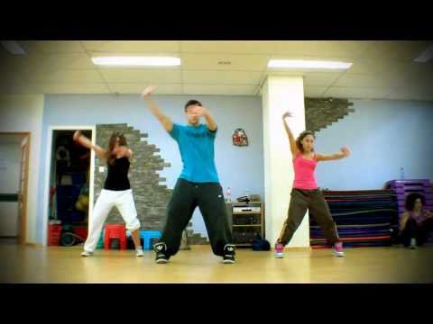 Skrillex iSQUARE Hey Sexy Lady | BeStreet