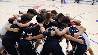 Varsity Boys Volleyball Intro Video 2016-17