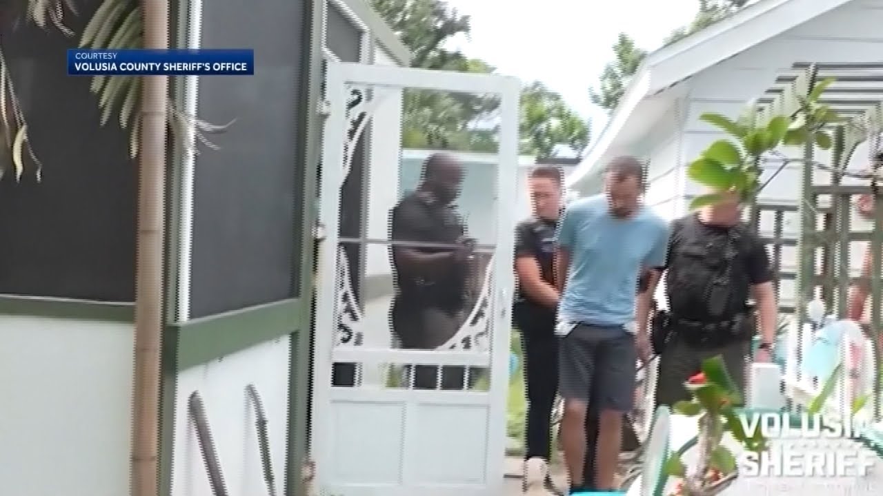 FL: Father left 18-month-old in a hot car while getting a haircut and a ...