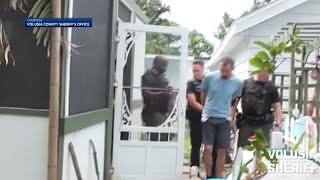 FL: Father left 18-month-old in a hot car while getting a haircut and a drink