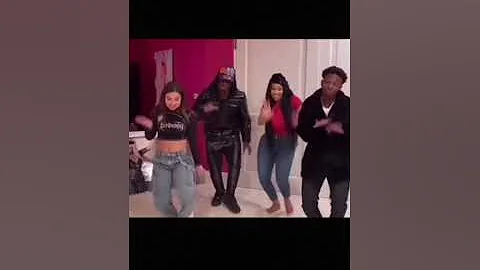 Fairy X Trollz Nicki Minaj Mashup (TikTok Version)