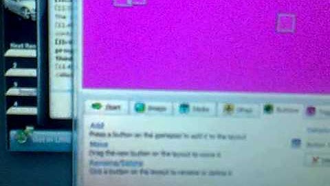 Tutorial - Xpadder - Xbox 360 Controller