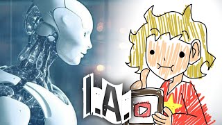 CRIEI UM CANAL INFANTIL UTILIZANDO INTELIGÊNCIA ARTIFICIAL