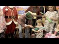 Old Dominion | Santa Claus and Old Dominion Visit Sanford Children's Hospital