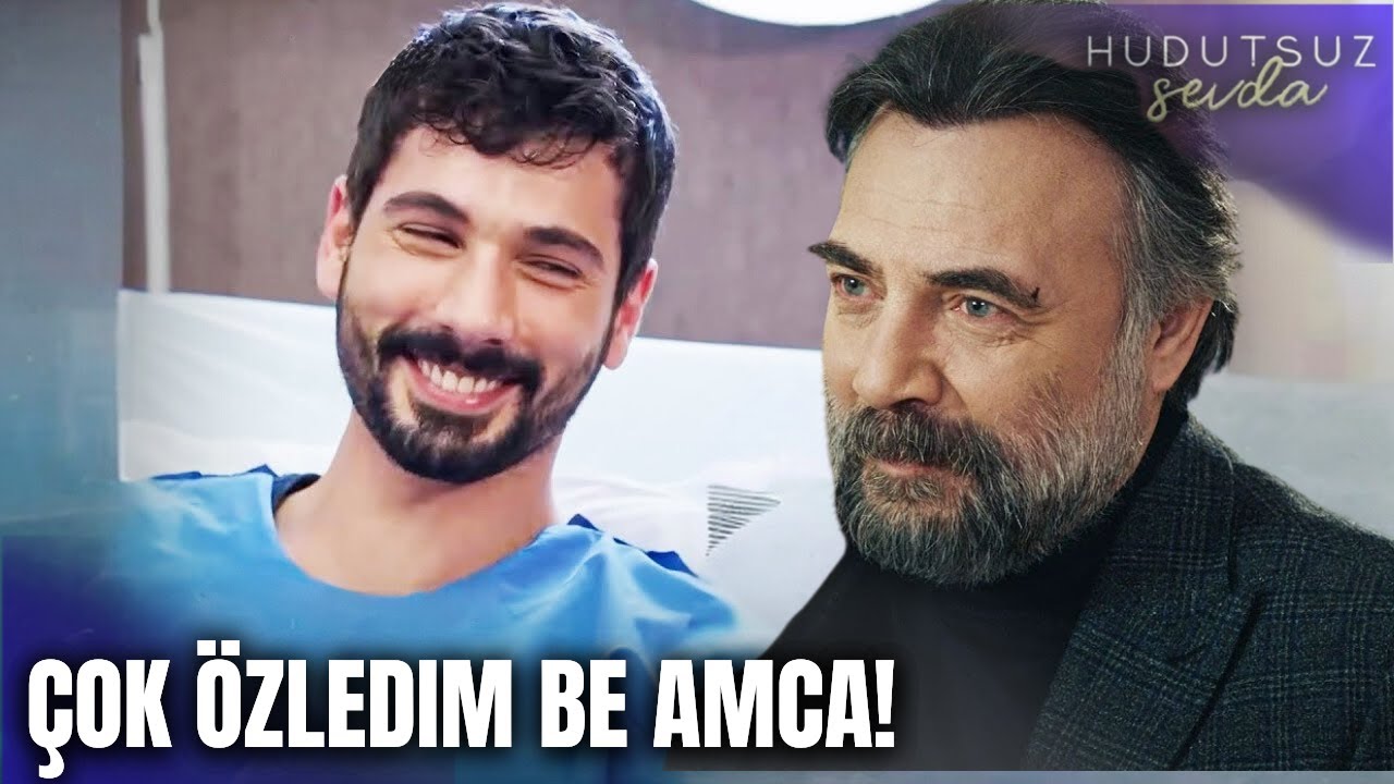 Biz Uslan Diyoruz, Millet Aslan Diyor! - Hudutsuz Sevda 19. Bölüm (İLK SAHNE)