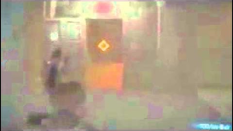 Army of Two The Devils Cartel Xbox 360 Loose Cannon part 19 Walkthrough