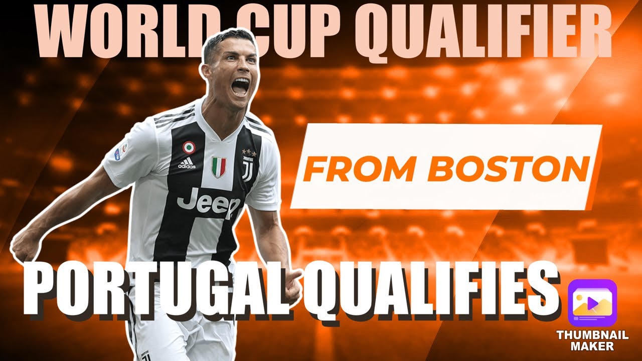 0-0 Portugal vs North Macedonia Live Updates 