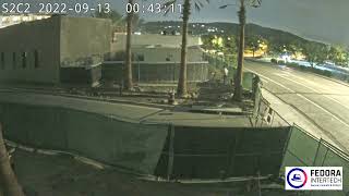 PSU Site Video 9.13.22