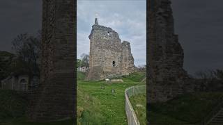 ST ANDREWS CASTLE
